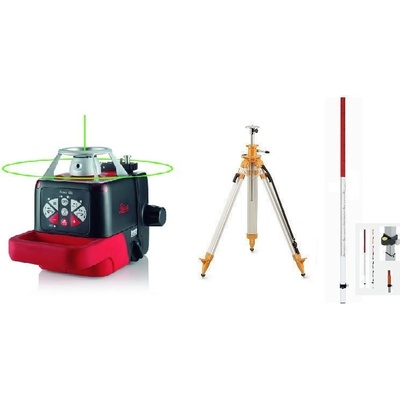 Leica Roteo 35G
