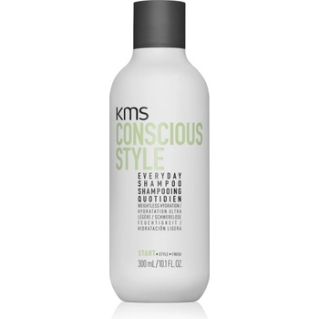 KMS Consciousstyle Everyday Shampoo шампоан за ежедневно миене на коса 300ml