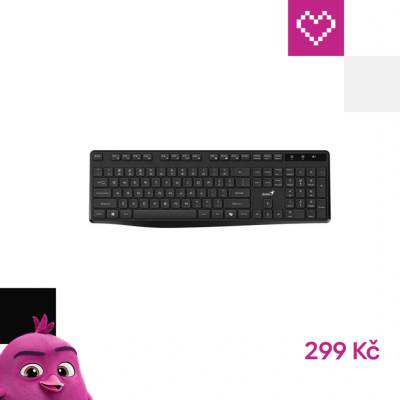 Genius KB-7200 31320002409