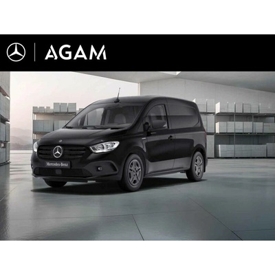 Mercedes-Benz Citan e Pro 90 kW