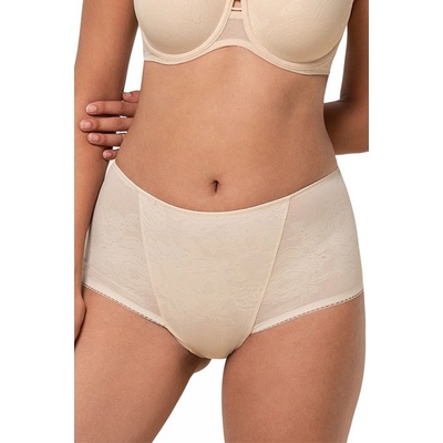 Triumph Wild Rose maxi Kalhotky béžové