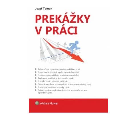 Prek ážky v práci