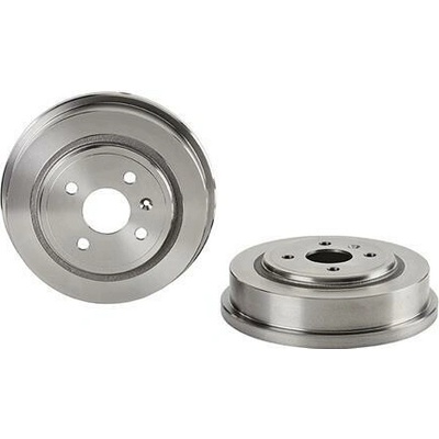 Brzdový bubon BREMBO 14.A694.10