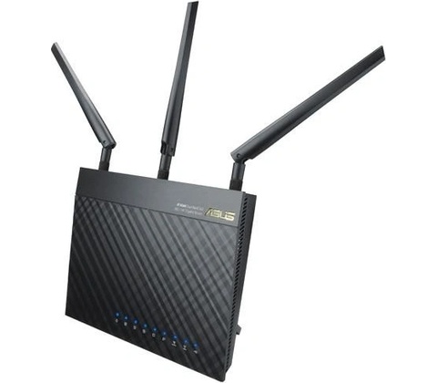 Asus RT-AC66U