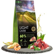 Profine Dog Light Lamb 12 kg