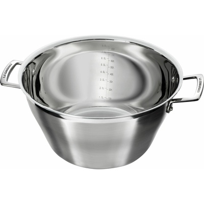 Le Creuset 96204130001000 Zavárací hrniec 3-ply veľký