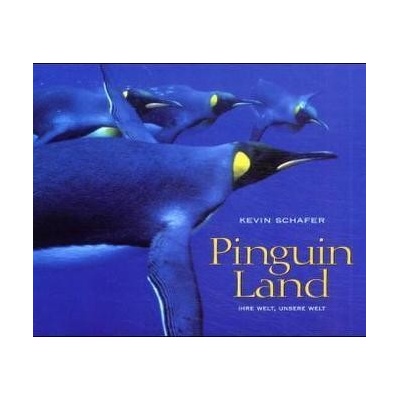 Pinguin Land