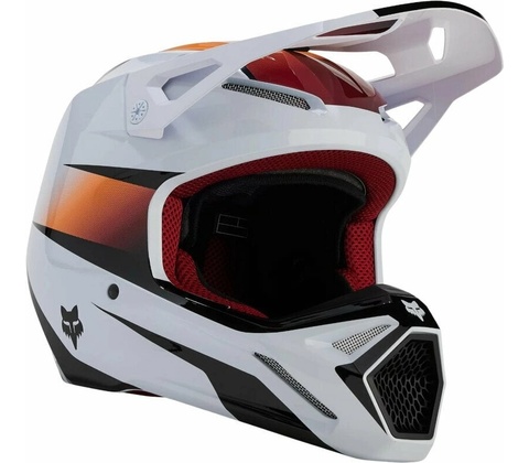 Fox Racing V1 Flora