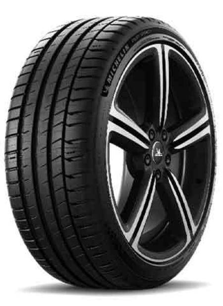 Michelin Pilot Sport 5 275/45 R20 110Y od 5 457 Kč - Heureka.cz