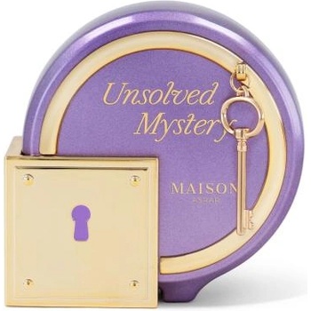 Maison Asrar Unsolved Mystery EDP 100 ml
