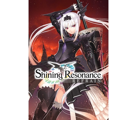 Shining Resonance Refrain
