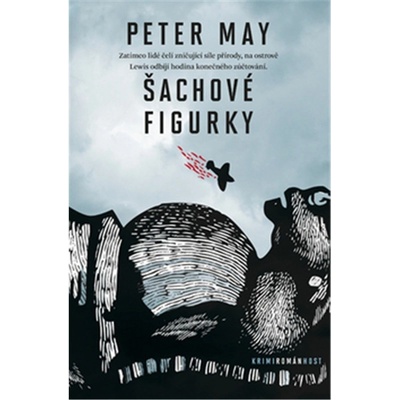 May Peter - Šachové figurky