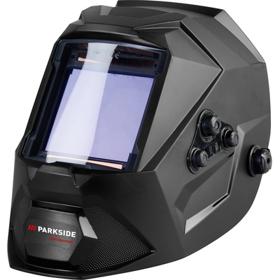 PARKSIDE PERFORMANCE PSHP 1 A1 – Sleviste.cz