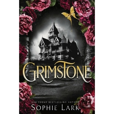 Grimstone - Sophie Lark