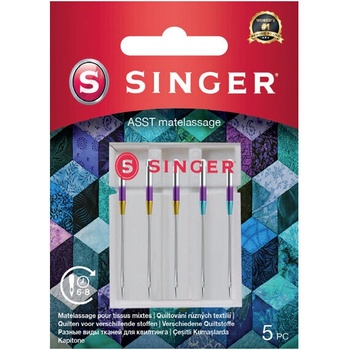 Singer 5x80-90 Игла за шевна машина (250055503)