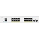 Cisco CBS350-16FP-2G