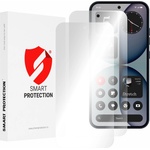  Протектор за Nothing Phone (4a) - Premium Classic (2 pack) - Smart Protection - Прозрачен