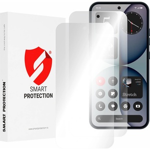  Протектор за Nothing Phone (4a) - Premium Classic (2 pack) - Smart Protection - Прозрачен