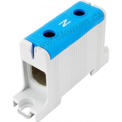Eleman 6620 UK 95/1 N 2090108 univerzální svorka AL/CU