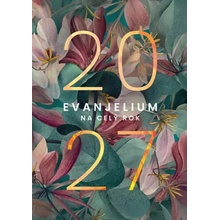 Evanjelium na celý rok 2027 Kolektív