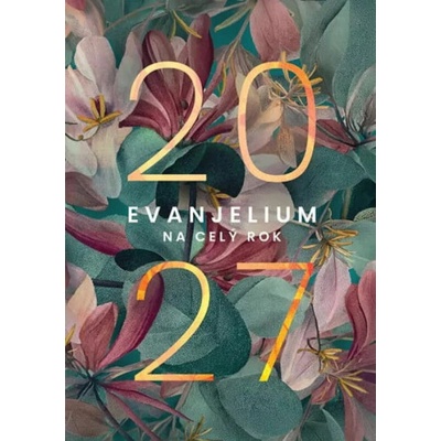 Evanjelium na celý rok 2027 Kolektív