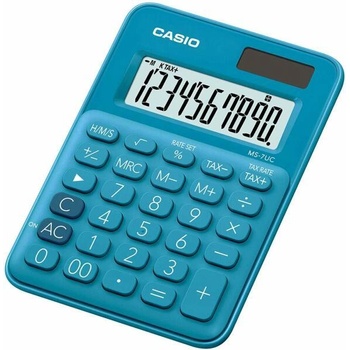 Image 1 of Casio MS-7UC GN (45013601)