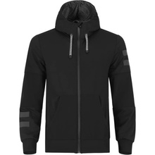 OneMore 601 WIND SHIELD HOODY čierna