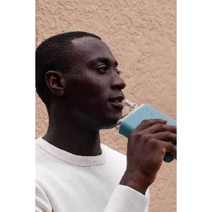 memobottle Бутилка за вода Original A6 375 ml (M337)