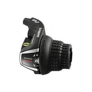 SHIMANO Shimano, sl- rs35r- 6 speed (slr0091)