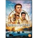 Uncharted DVD