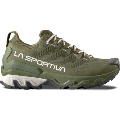 La Sportiva Дамски мултиспорт обувки La Sportiva Women's Ultra Raptor 3 GTX Multisport shoes - Cypress / Chalk - размер 40 (EU) (122-1477-0119)