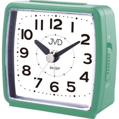 JVD SRP7602.1