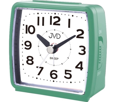 JVD SRP7602.1