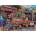 Ravensburger - Puzzle Family holidays 1000 - 1 000 piese