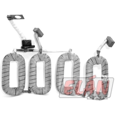 Stator startéru - Hitachi 2114-92108