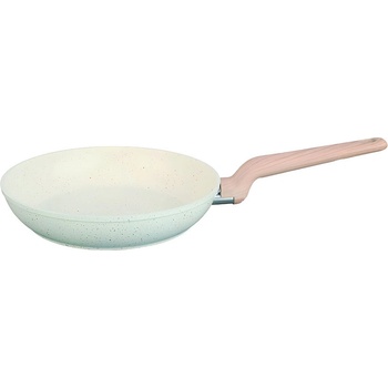 Voltz Тиган серия Nice, Oliver Voltz OV54419E26, 26см. *5.2 см, Мраморно покр. , Индукция, Крем - Код G9073 (G9073-3800237048304)