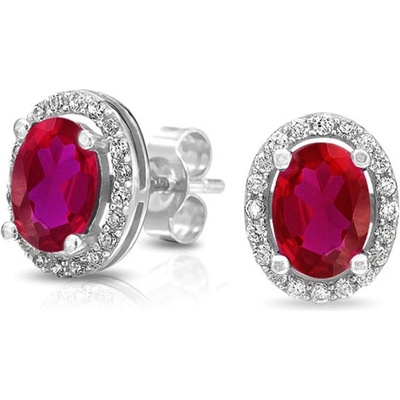 JVD náušnice SVLE0463SH2R100