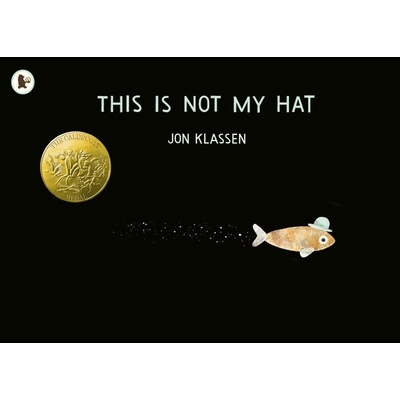 This Is Not My Hat Jon Klassen board book
