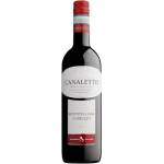  Вино Montepulciano Canaletto 750мл
