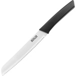 MUHLER Нож за хляб Muhler Prima MR-1581 20cm (1005354) - topmall