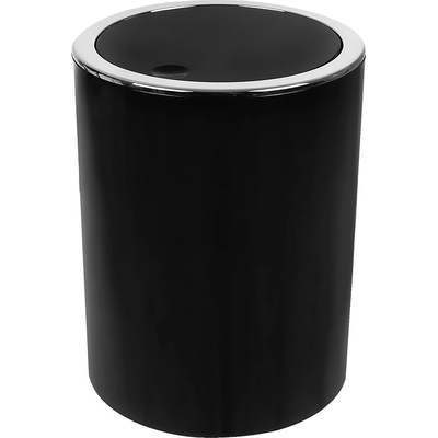 Nico Kôš na odpad 5 L čierny
