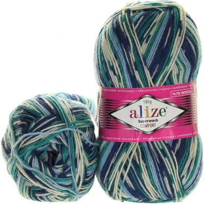 Alize Superwash Comfort 7708