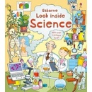 Look Inside Science