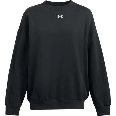 Under Armour mikina UA Rival Fleece 1386463 černá