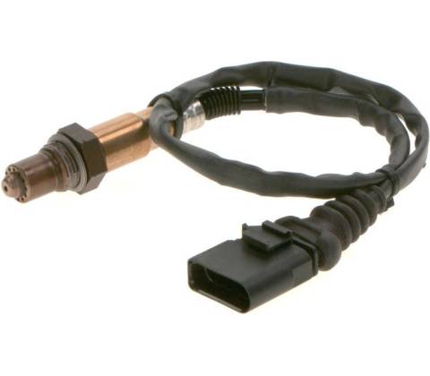 Lambda sonda BOSCH 0 258 027 199