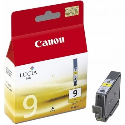 Canon PGI-9Y Yellow (BS1037B001AA)