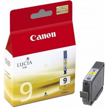 Canon PGI-9Y Yellow (BS1037B001AA)