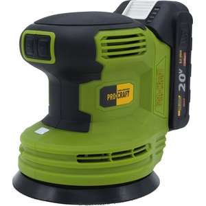 PRO-CRAFT PX20