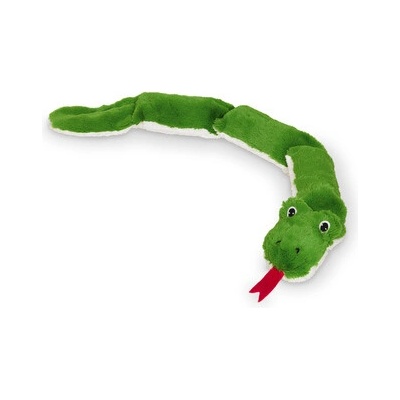 Nobby plyšový had XL Squeaker 85 cm