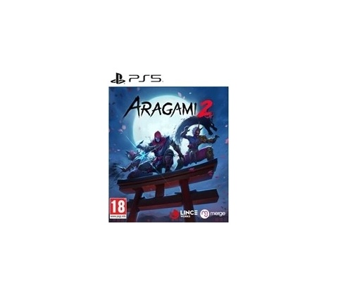 Aragami 2